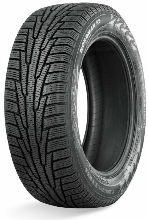 Автомобильные шины Nokian Nordman RS2 225/55 R17 101R