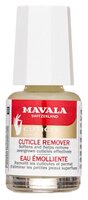 Средство для обработки кутикулы Cuticle Remover Mavala 10 мл