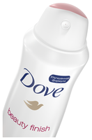 Антиперспирант спрей Dove Прикосновение красоты 150 мл