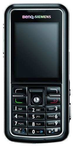 Телефон BenQ-Siemens S88