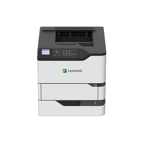 фото Принтер lexmark ms825dn