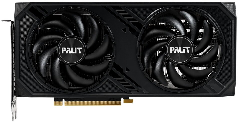 Palit geforce rtx 4070 dual oc 12gb