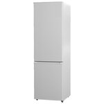 Холодильник Braun BRM 3590 DWNF - изображение