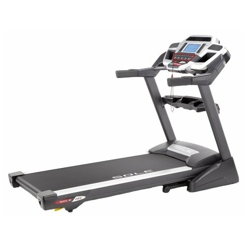 фото Беговая дорожка sole fitness f85