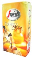 Кофе молотый Segafredo ESPRESSO MOKA 250 г