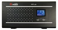 Интерактивный ИБП N-Power Home-Vision 600W-12V VM