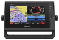 Навигатор Garmin GPSMAP 722