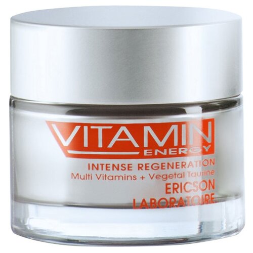 Ericson Laboratoire Ночной регенерирующий крем Intense regeneration (E1865)