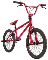 Подростковый BMX велосипед S