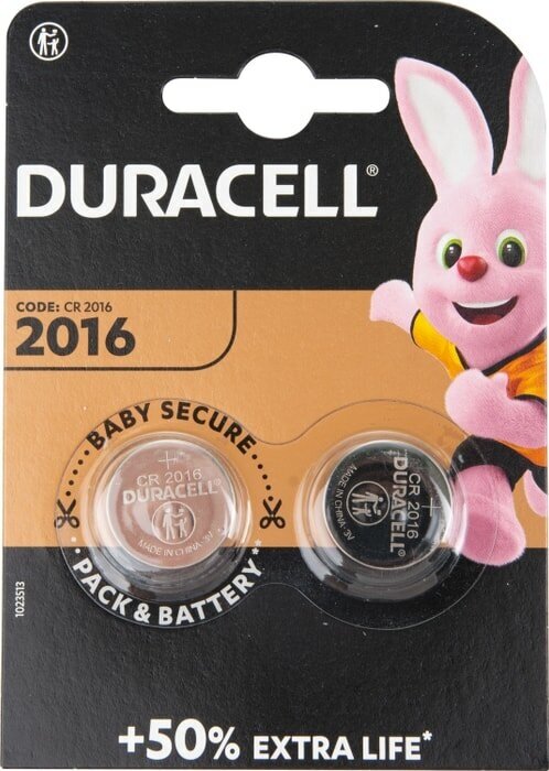 Батарейки Duracell - фото №3