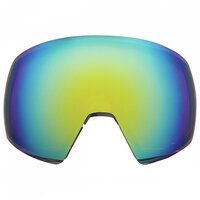 Линза VonZipper Lens Satallite желтый-сниий