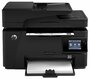 МФУ лазерное HP LaserJet Pro M127fw, ч/б, A4