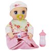 Интерактивная кукла Hasbro Baby Alive Любимая малютка, 30 см, E2352 - изображение