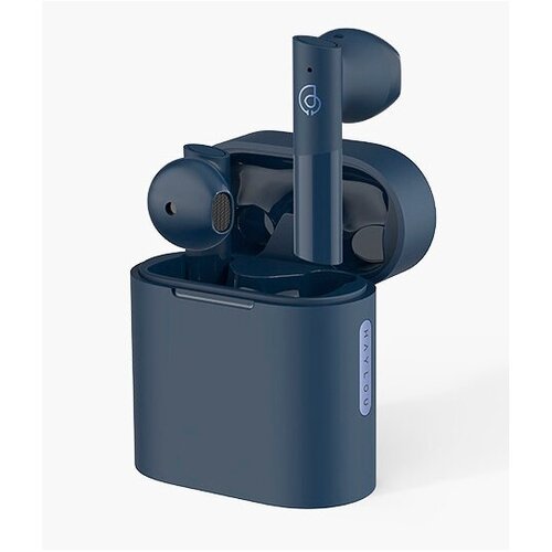 Беспроводные наушники Xiaomi Haylou MoriPods Blue 260900₽