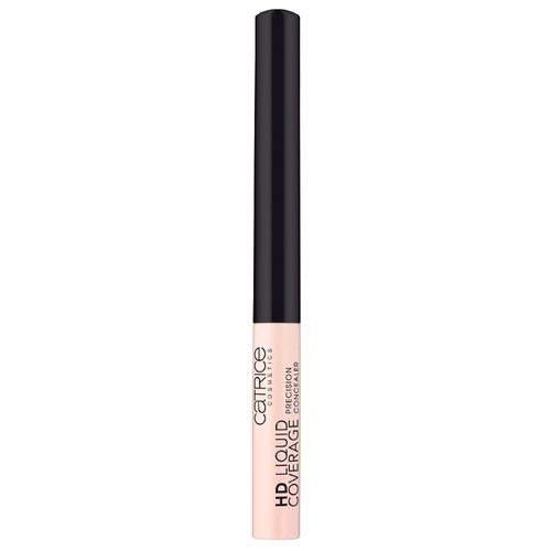 фото Catrice консилер hd liquid coverage precision concealer, оттенок 020 rose beige