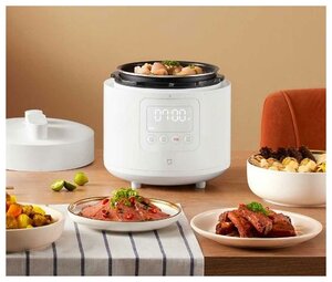 Mijia Smart Electric Pressure Cooker 2.5L MYLGX01ACM