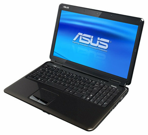 Ноутбук Asus K50ab Цена