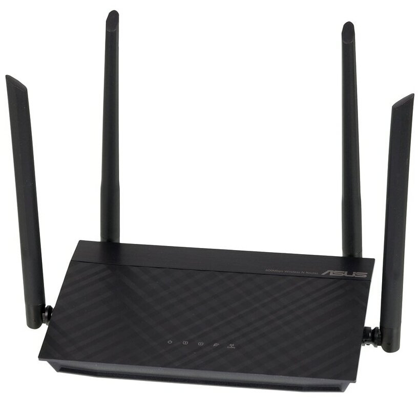 Роутер WiFi ASUS RT-N19