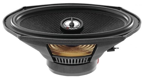 Автомобильная акустика Focal 690 CA1 SG