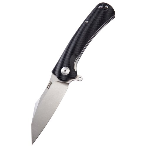 Нож складной CJRB Cutlery J1901 Talla black