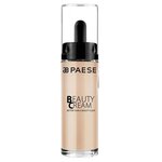 PAESE Тональный крем Beauty Cream, 30 мл - изображение