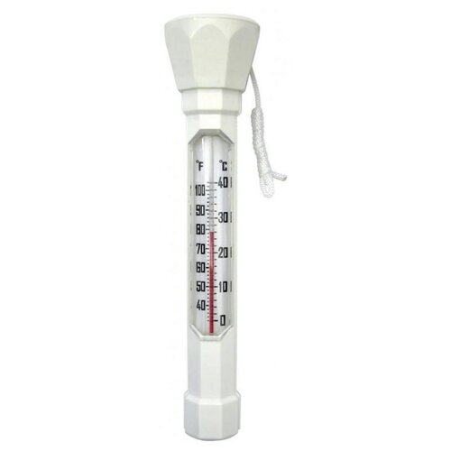 KOKIDO, Термометр Джимми Бой для измерения температуры воды в бассейне (K080BU), уп.60