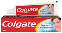 Зубная паста Colgate Бережное отбеливание 150 мл