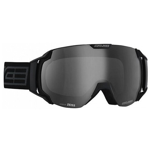 Очки горнолыжные Salice 619TECH Black/Tech S2-S4