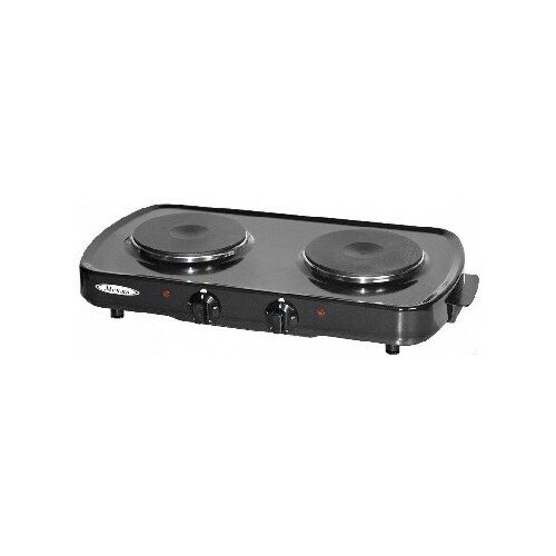 Мечта 212Ч электрическая черная 434400₽