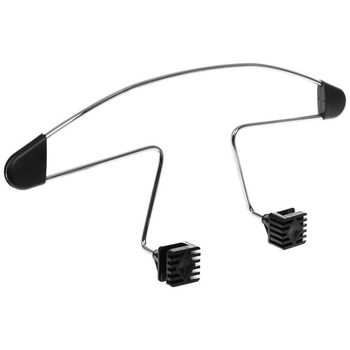 43660 Вешалка автомобильная AVS AV-01 45 х 185 см 846₽