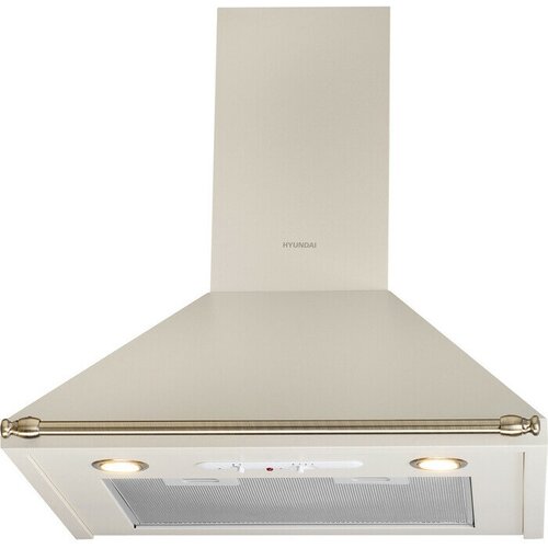 Вытяжка Hyundai HWH 6331 BE 950100₽