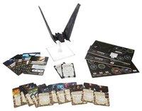 Дополнение для настольной игры Fantasy Flight Games Star Wars: X-Wing - Upsilon-class Shuttle