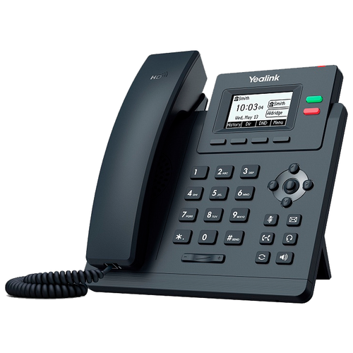 фото Voip-телефон yealink sip-t31g