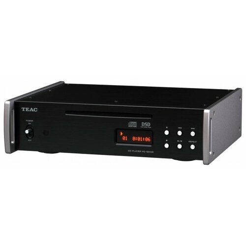 фото CD-проигрыватель TEAC PD-501HR