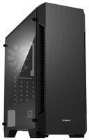 Компьютерный корпус Zalman S3 Black