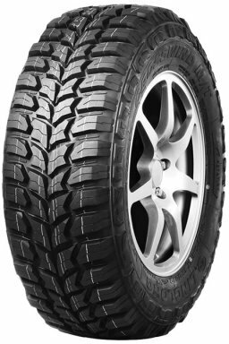 Автомобильные шины LingLong Crosswind M/T 215/75 R15 100/97Q