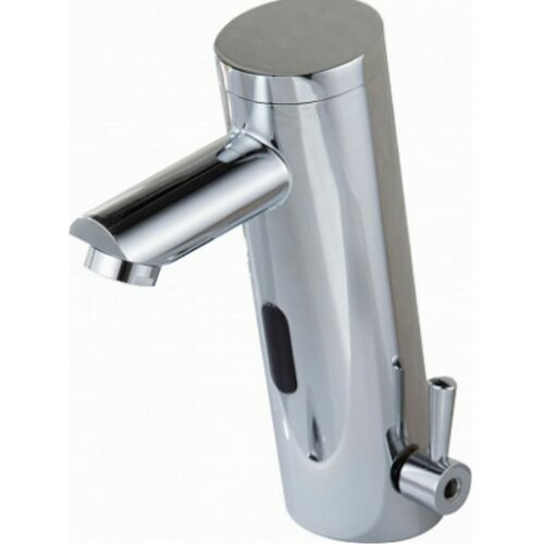 Сенсорный смеситель для умывальника G-teq 8530 4258 17493₽