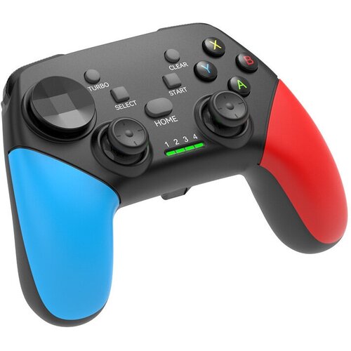 Геймпад беспроводной для Switch Xbox PS34 ПК Android Apple 298000₽