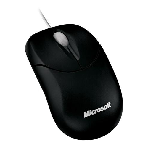 фото Мышь Microsoft Compact Optical Mouse 500 4HH-00002 Black USB