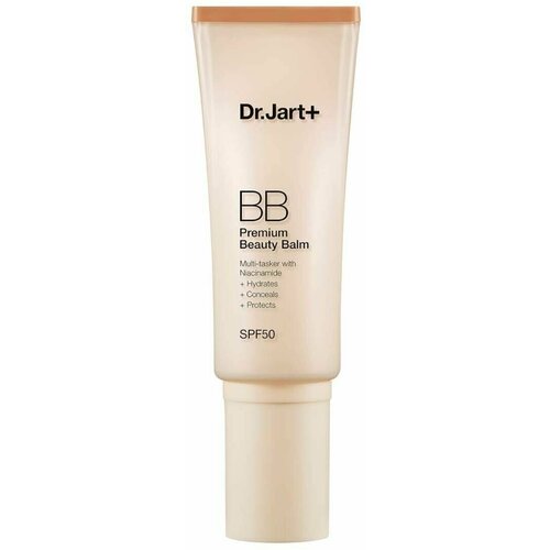 Dr. Jart+ Тональный ВВ-крем Premium Beauty 03 Medium Tan, 40 мл