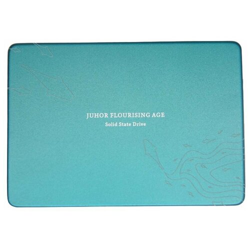 512 ГБ Внутренний SSD диск JUHOR 420000₽