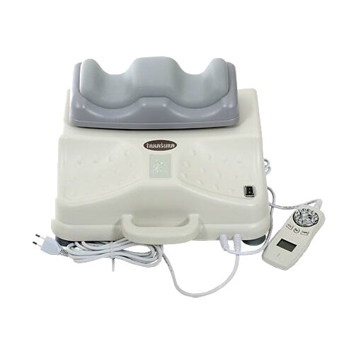 Вибрационный Takasima CY-106A белый 28700₽