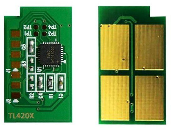 Чип Cactus CS-CHIP-TL-420X