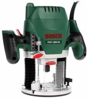 Фрезер Bosch POF 1200 AE (060326A100)