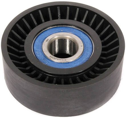 Ролик натяжной 2123,1118 "SKIF BEARINGS" () SKIF Bearings 6-830803АК10Е