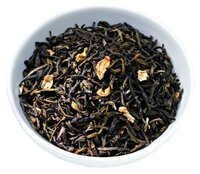 Чай зеленый Ronnefeldt Jasmine Gold в пакетиках для чайника, 20 шт.