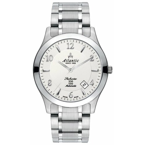 фото Наручные часы atlantic
