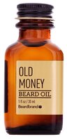 Beardbrand Масло для бороды Old Money