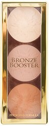 Physicians Formula Палетка для контуринга и стробинга Bronze Booster Glow-Boosting Strobe and Contour Palette