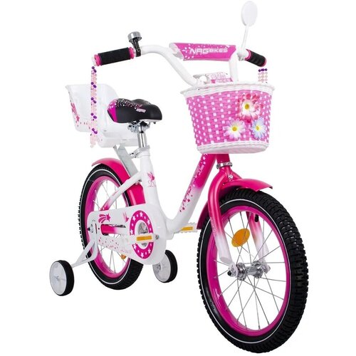 Велосипед NRG Bikes DOVE 16 1249000₽